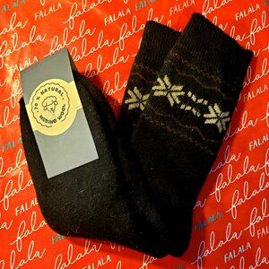 Merino wool /70%/ socks